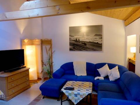 Photo of Livingroom in Weissbach
