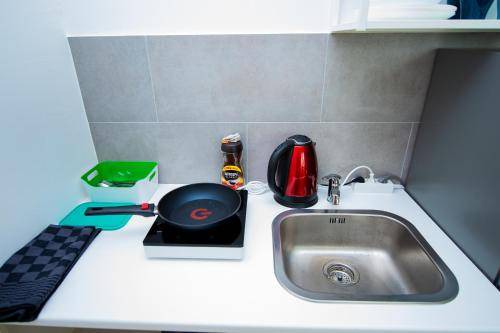 Photo of Bathroom in Mitte