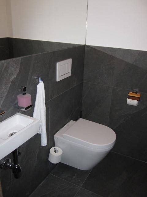 Photo of Bathroom in Rosshaupten