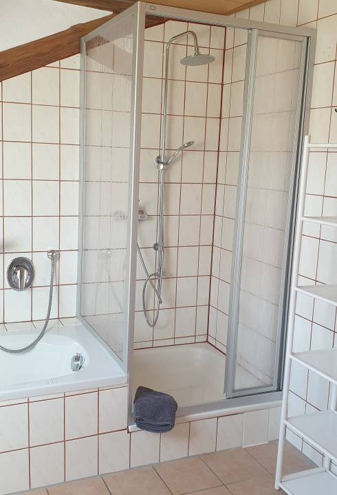 Photo of Bathroom in Weiltingen