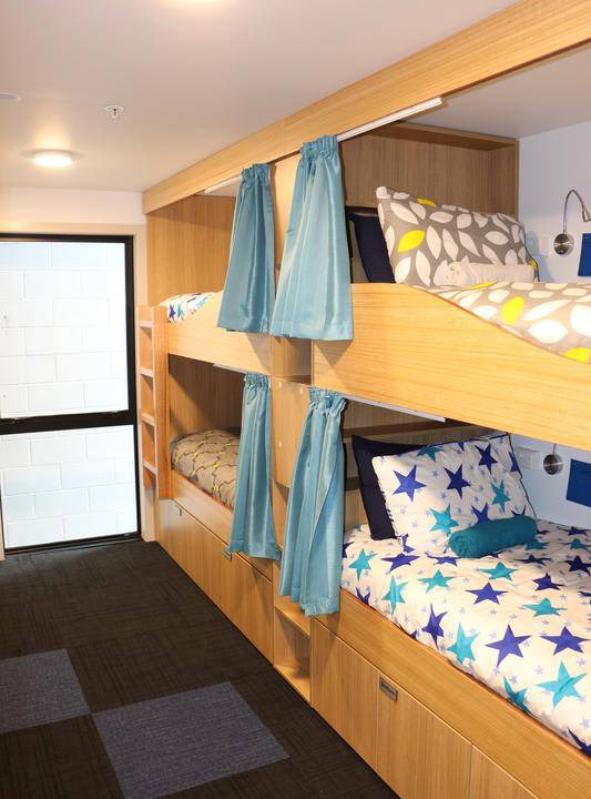 Photo of Bedroom in Queenstown City Centre