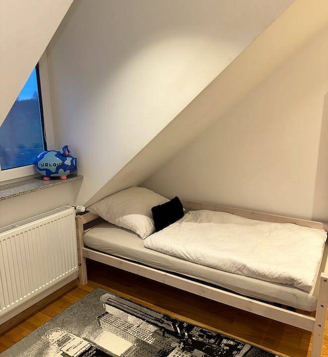 Photo of Bedroom in Dachau District