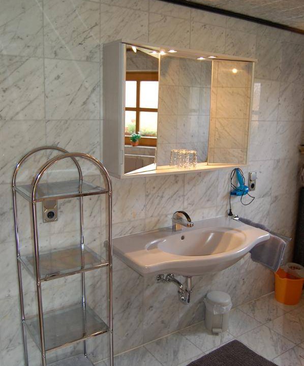 Photo of Bathroom in Bayerisch Eisenstein