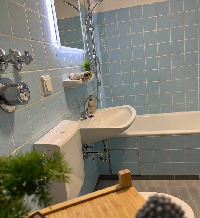 Photo of Bathroom in Innenstadt
