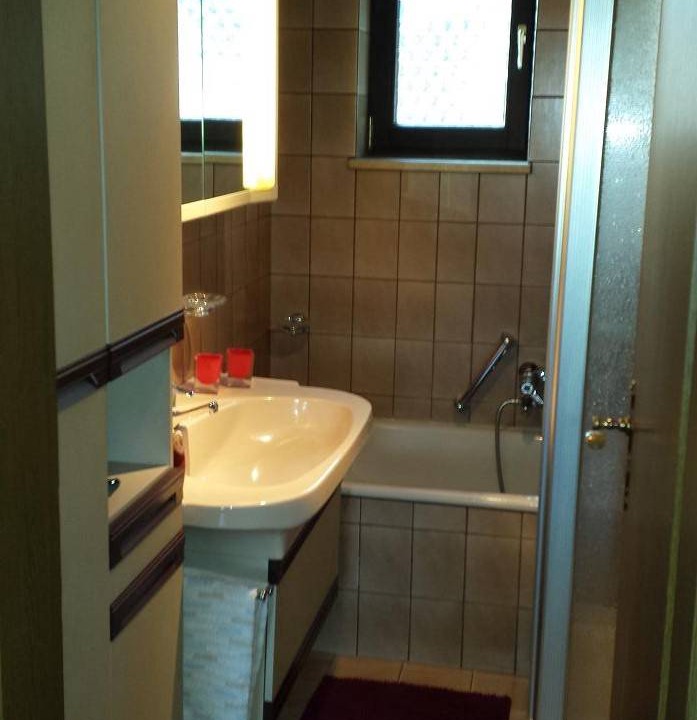 Photo of Bathroom in Altenstadt an der Waldnaab