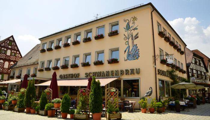 Photo of Others in Ebermannstadt