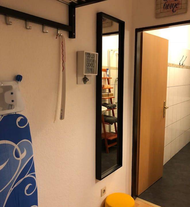 Photo of Bathroom in Mitte