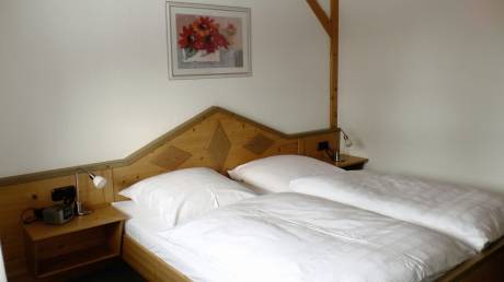 Photo of Bedroom in Kreuzfeld