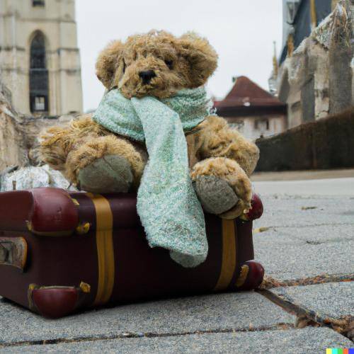 Photo of Others in Altstadt - Sankt Sebald
