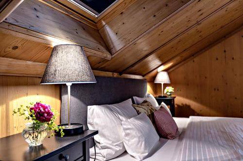 Photo of Bedroom in Unterallgau