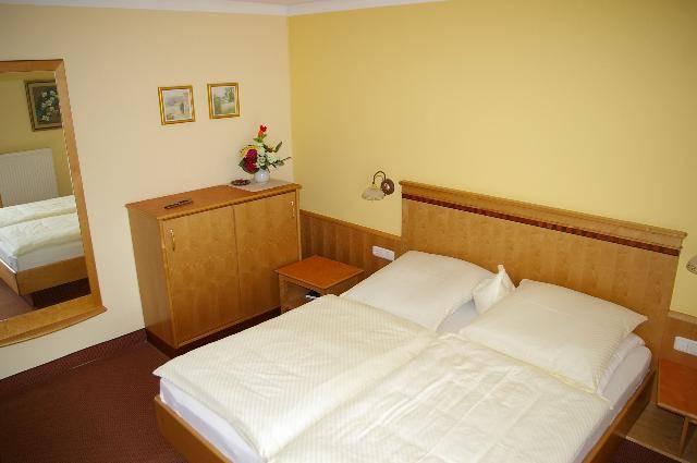 Photo of Bedroom in Rabenstein