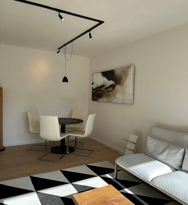 Photo of Livingroom in Furstenfeldbruck District