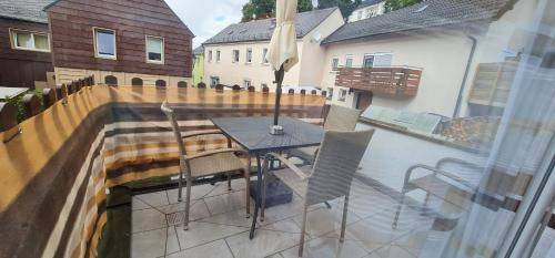 Photo of Patio Balcony in Oberkotzau