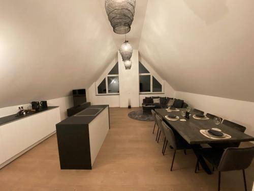 Photo of Livingroom in Dachau District