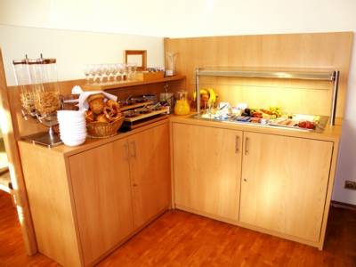 Photo of Kitchen in Vohenstrauss