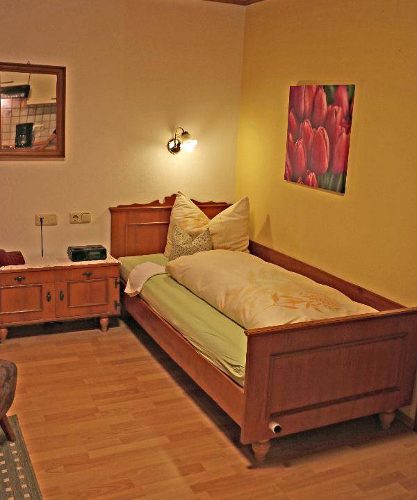 Photo of Bedroom in Safferstetten