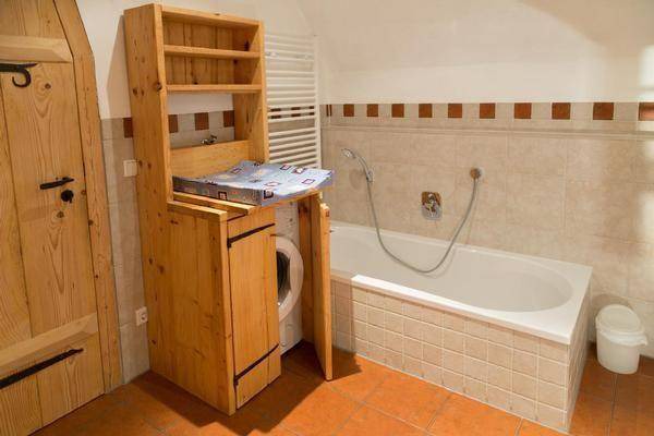 Photo of Bathroom in Ebersberg District