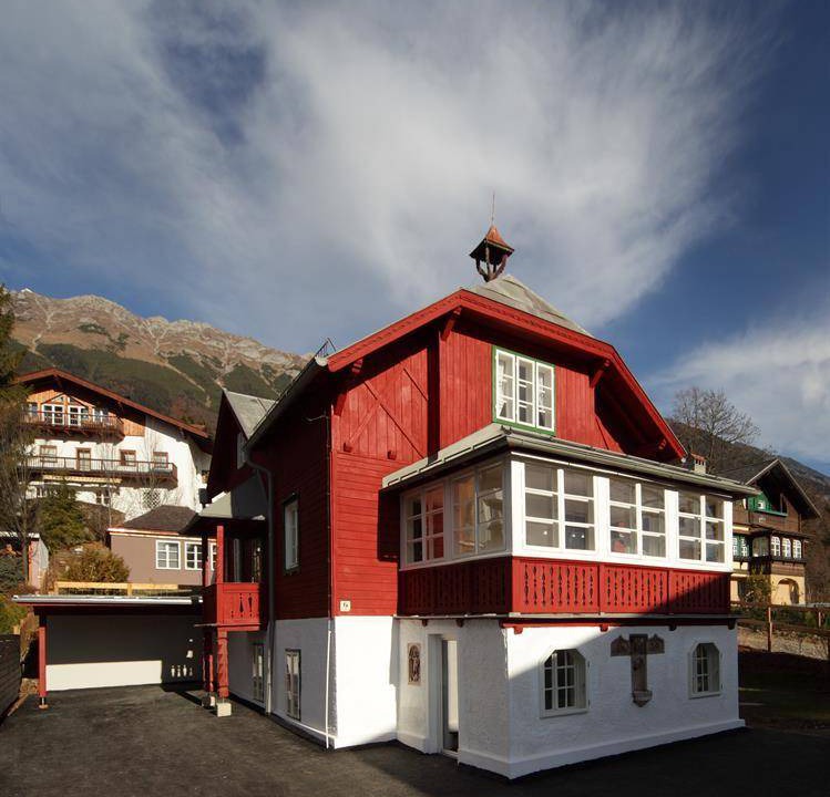 Photo of Others in Hungerburg-Hoheninnsbruck