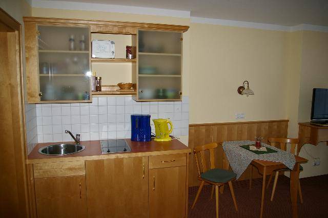 Photo of Kitchen in Rabenstein
