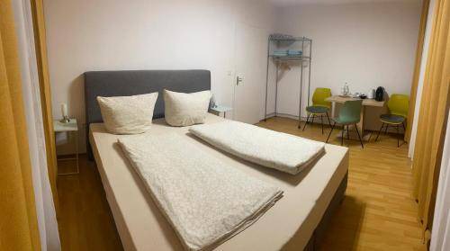 Photo of Bedroom in Burgthann