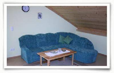 Photo of Livingroom in Kirchberg i.Wald