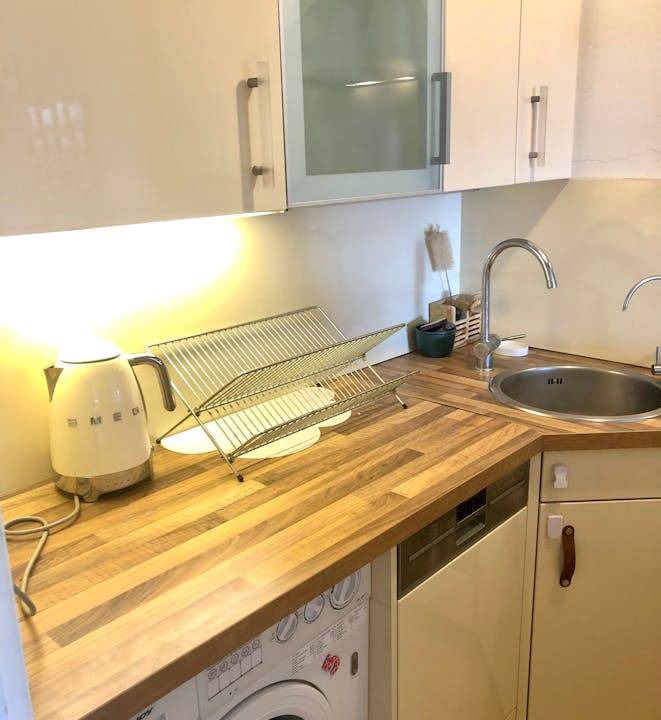 Photo of Kitchen in Alte Kaserne