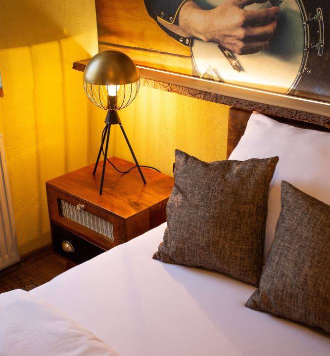 Photo of Bedroom in Obernburg