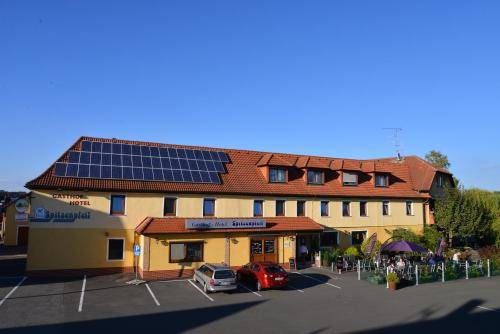 Photo of Buildings in Michelau