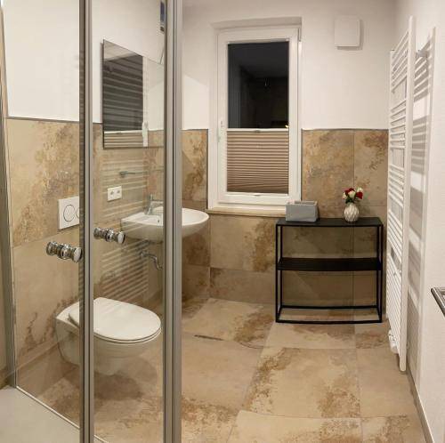 Photo of Bathroom in Donauwoerth