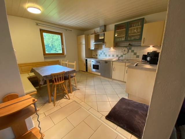 Photo of Kitchen in Teisendorf