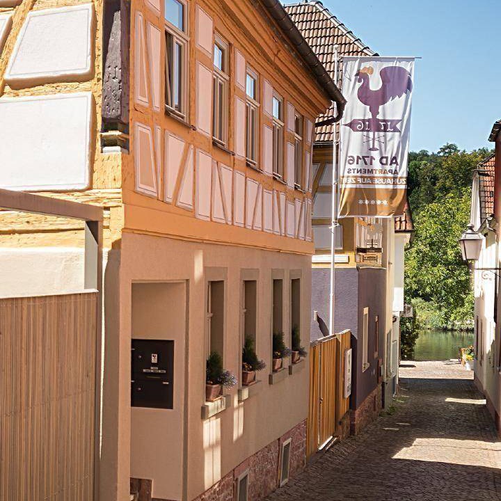 Photo of Others in Marktheidenfeld