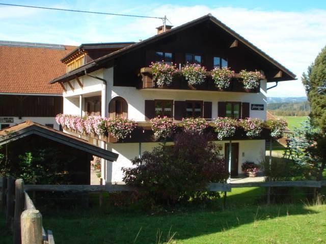 Photo of Buildings in Burgberg