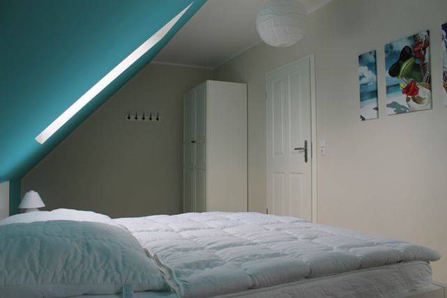 Photo of Bedroom in Kaltenhof