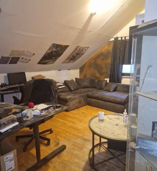 Photo of Livingroom in Stottwang