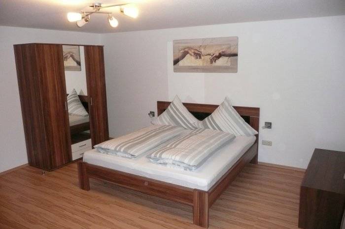 Photo of Bedroom in Missen-Wilhams