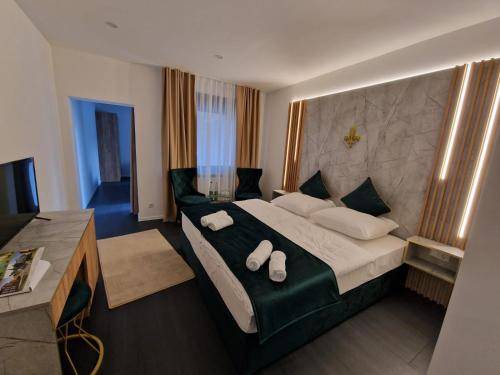 Photo of Bedroom in Bad Rodach
