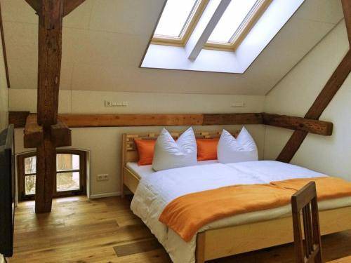 Photo of Bedroom in Koslau