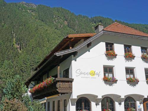 Photo of Others in Kaunertal