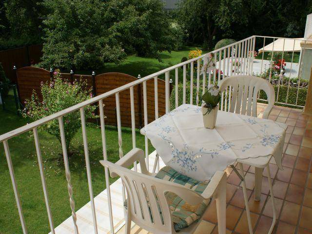 Photo of Patio Balcony in Hochzoll