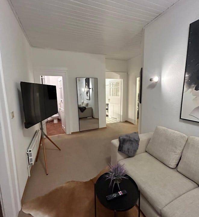 Photo of Livingroom in Josephsplatz