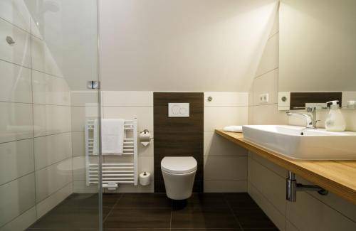 Photo of Bathroom in Michelbach