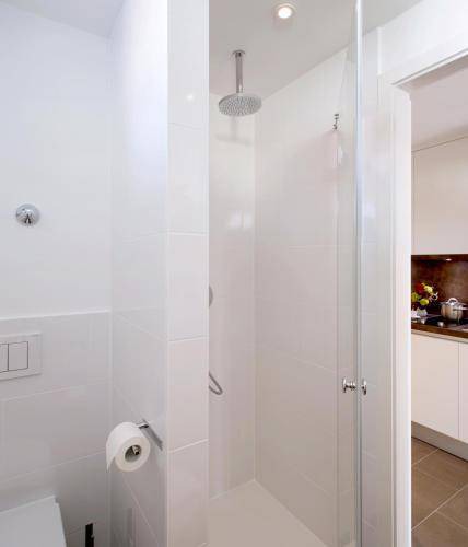 Photo of Bathroom in Munchen District