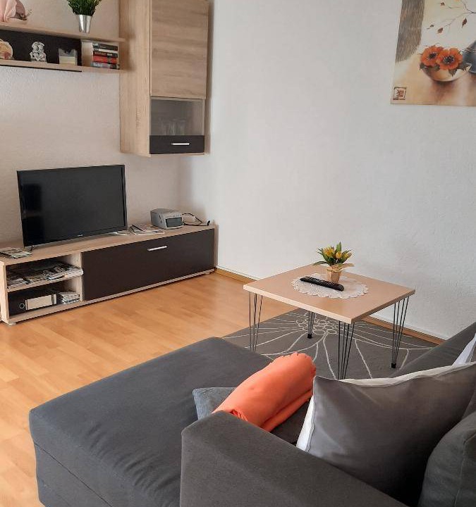 Photo of Livingroom in Blaibach