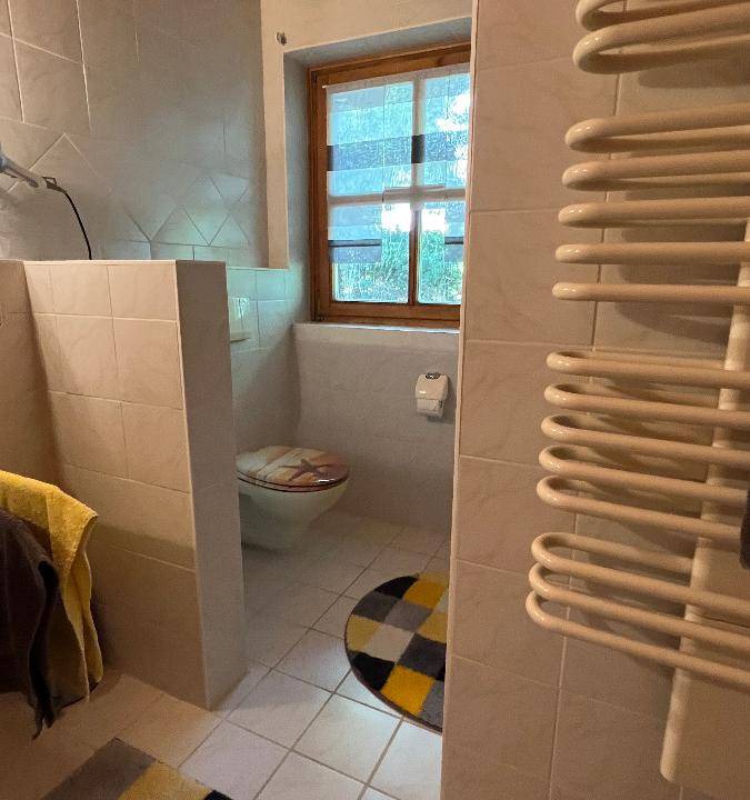 Photo of Bathroom in Sankt Oswald-Riedlhuette