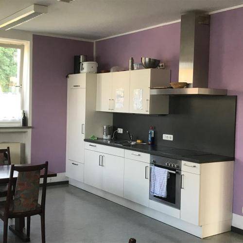 Photo of Kitchen in Sulzbach-Rosenberg