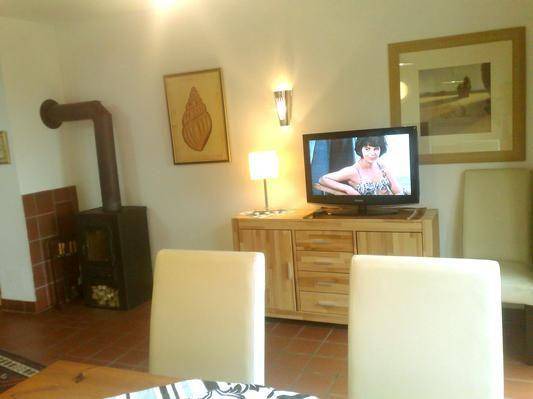 Photo of Livingroom in Zandt