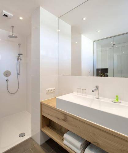 Photo of Bathroom in Munchen District