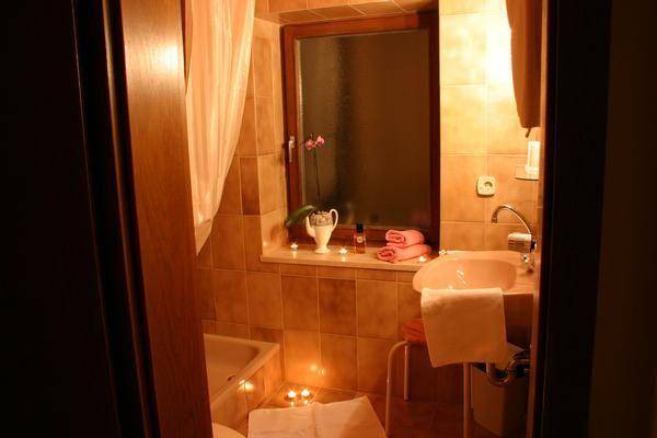 Photo of Bathroom in Glashutt