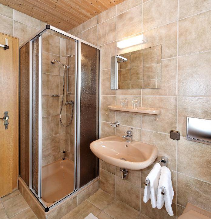 Photo of Bathroom in Lindenau
