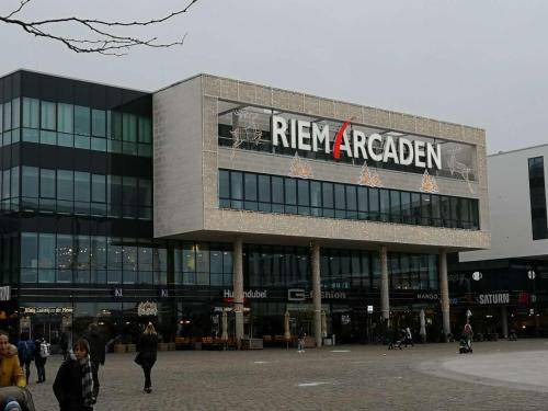 Photo of Others in Riem